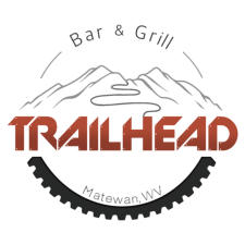 Trailhead Bar and Grill Logo